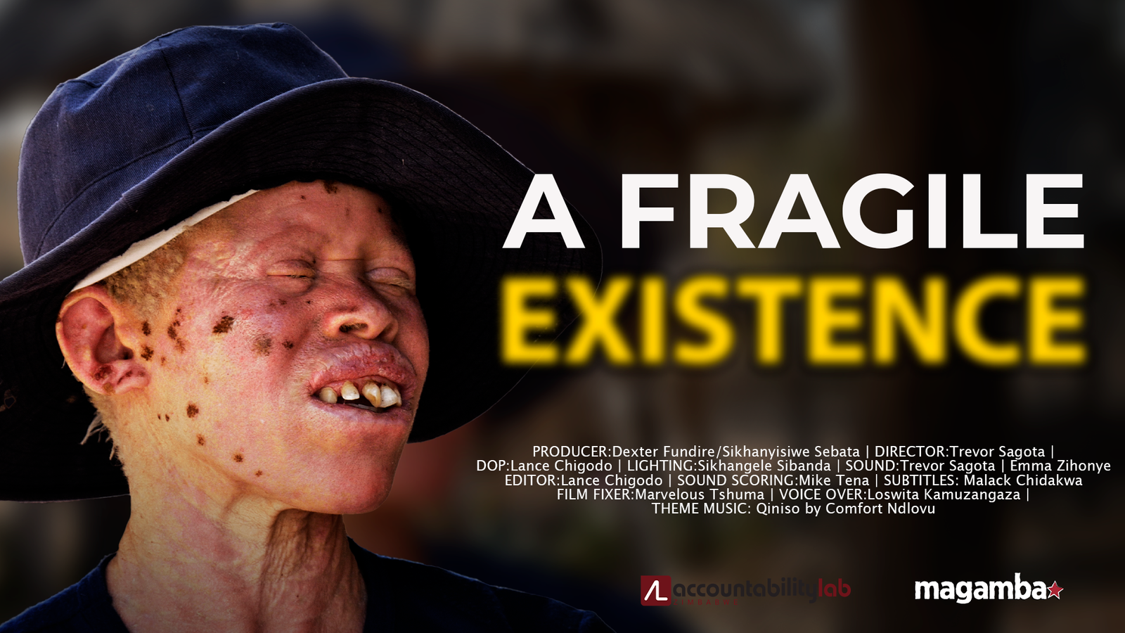 A Fragile Existance