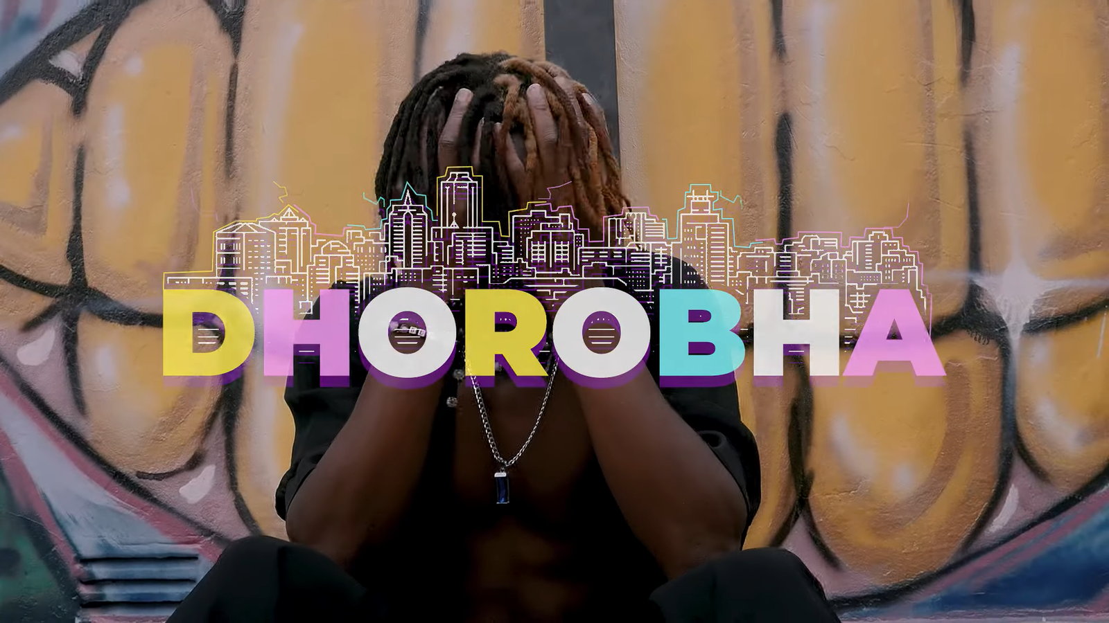 Sher ZW - Dhorobha (Music Video)