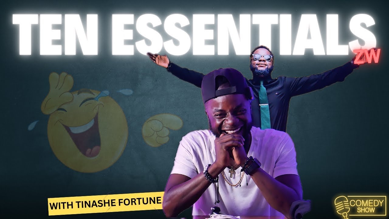 Ten Essentials Podcast