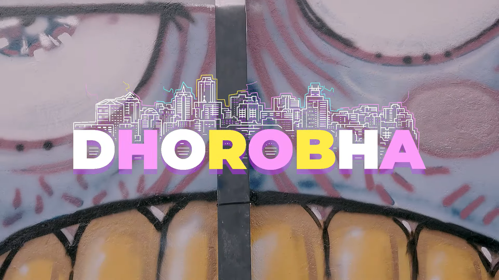 SherZW - Dhorobha